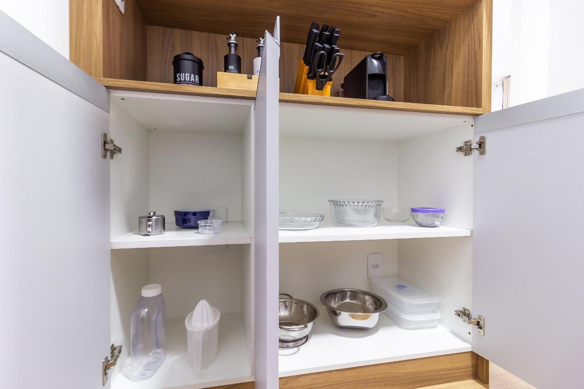 Apartamento Nex One Ibirapuera *