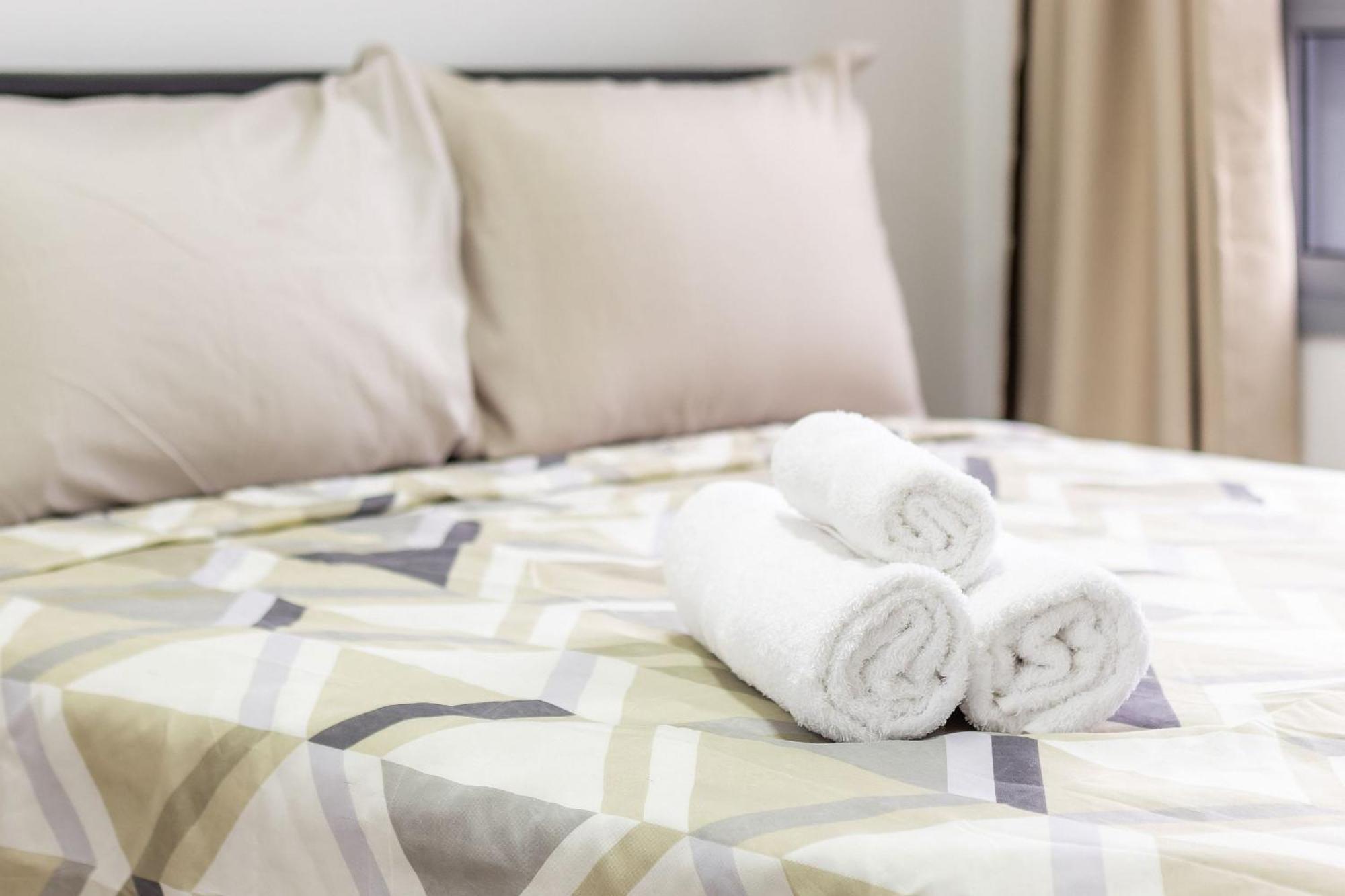Nex One Ibirapuera Apartamento