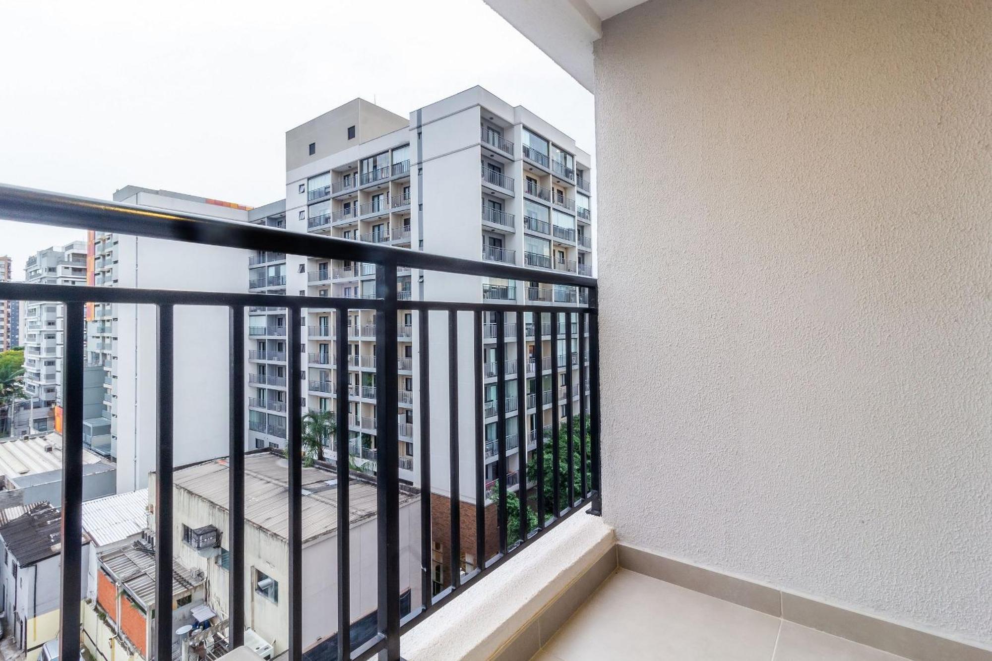 Nex One Ibirapuera Apartamento *