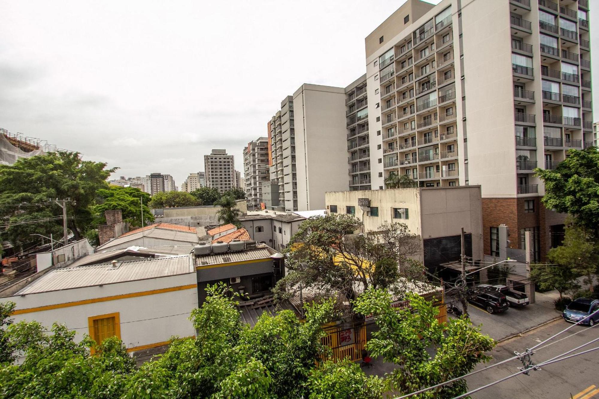 Apartamento Nex One Ibirapuera *