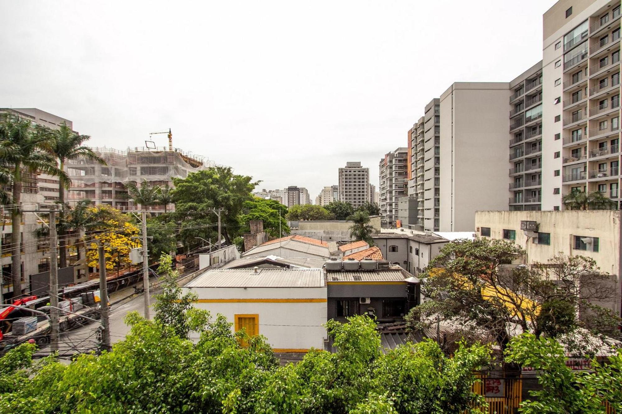 Apartamento Nex One Ibirapuera São Paulo