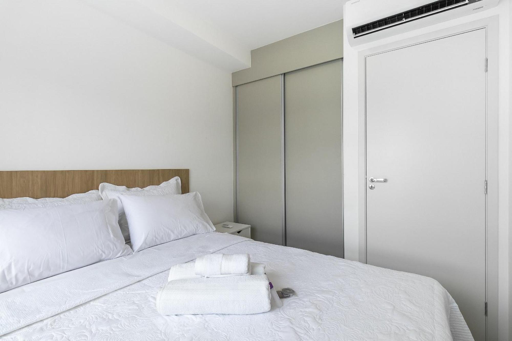 Apartamento Nex One Ibirapuera