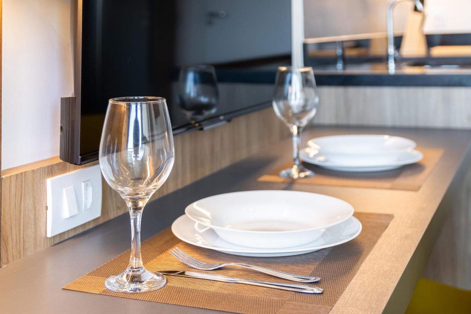 Apartamento Nex One Ibirapuera São Paulo